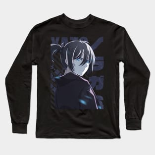 Noragami  - Yato Long Sleeve T-Shirt